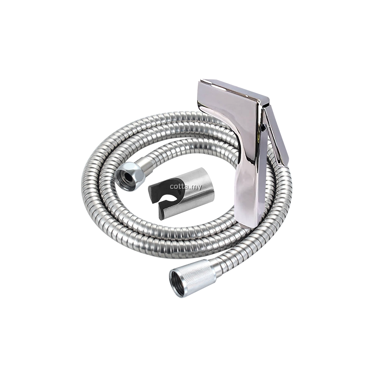 COTTA KELLY SET HAND BIDET SPRAY