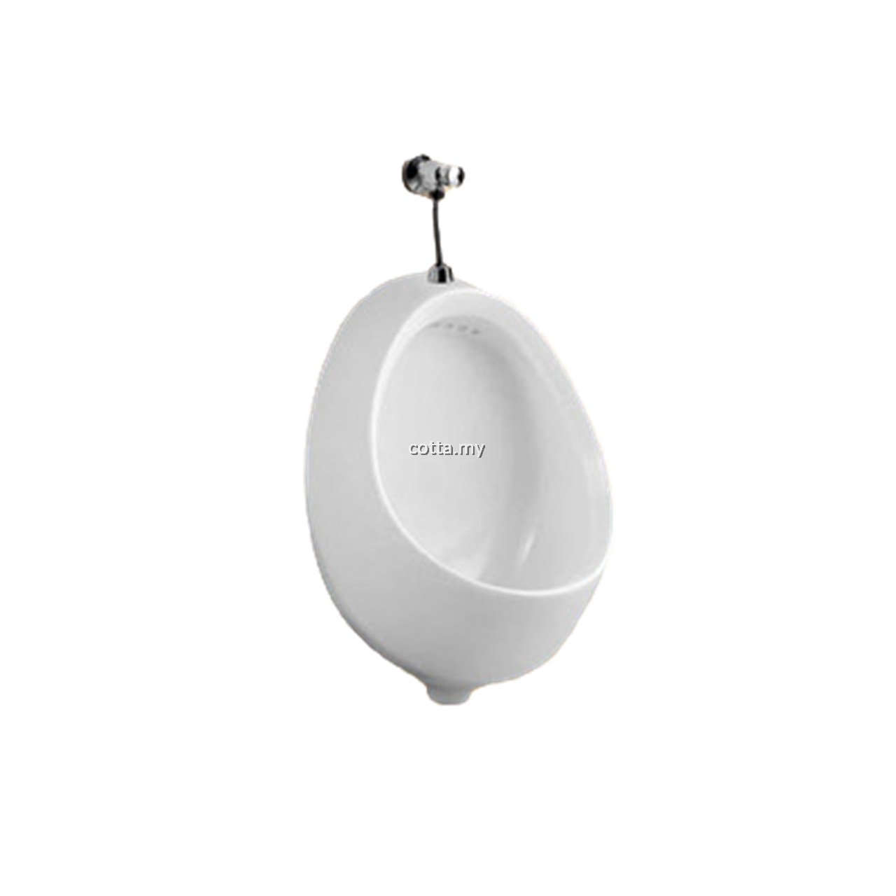 COTTA BARI WALL HUNG URINAL BOWL