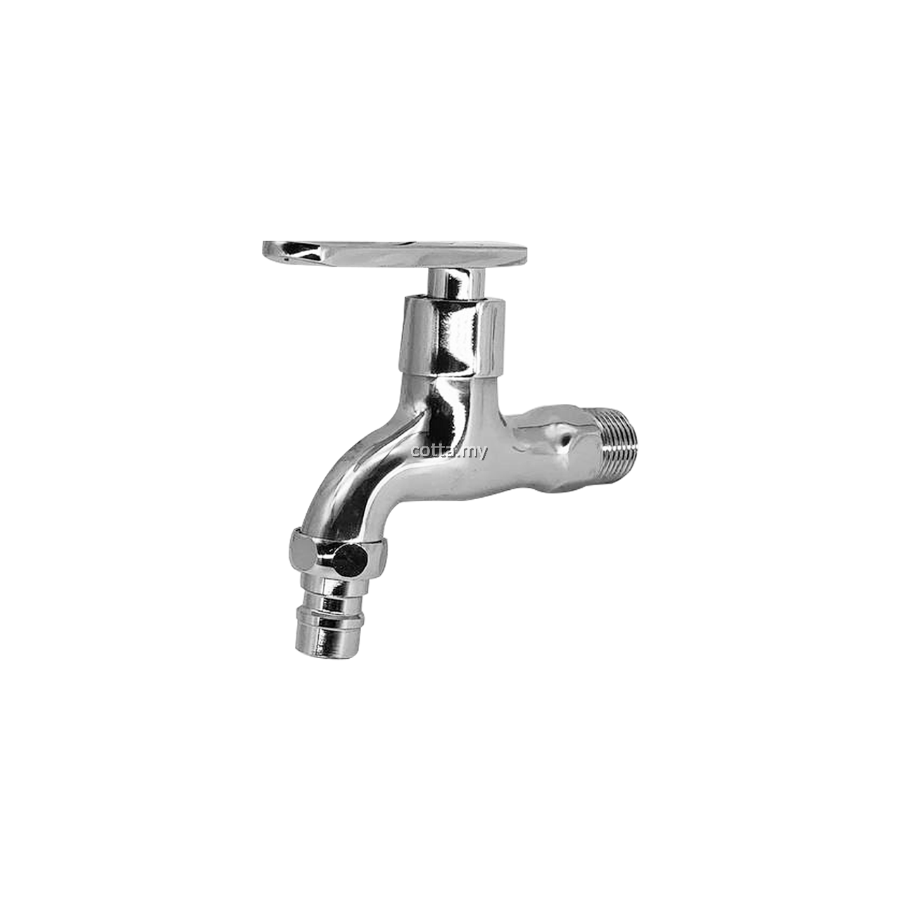 COTTA ECO SERIES HOSE BIB TAP [READY STOCK]
